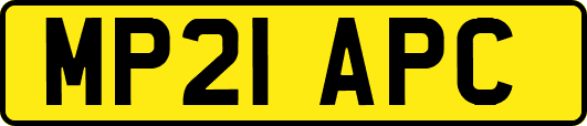 MP21APC