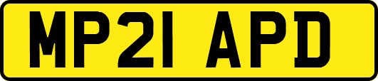 MP21APD
