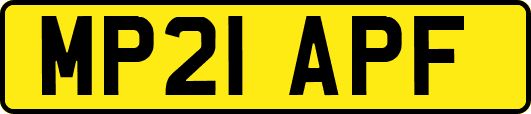 MP21APF