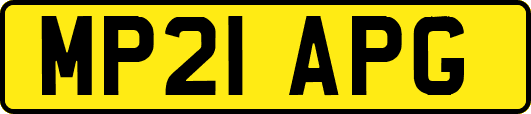 MP21APG