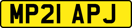 MP21APJ