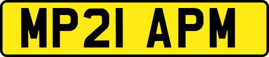 MP21APM