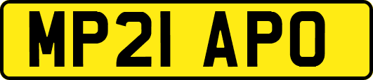 MP21APO