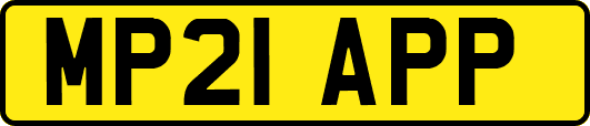 MP21APP