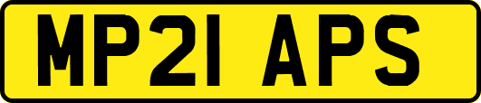 MP21APS