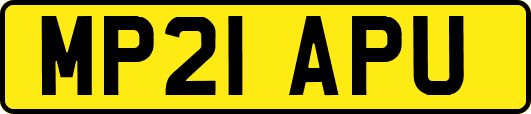 MP21APU