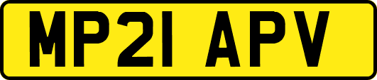 MP21APV