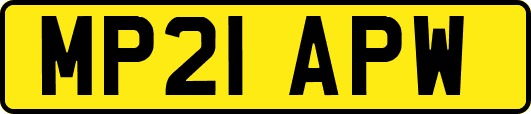 MP21APW