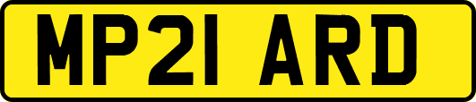 MP21ARD