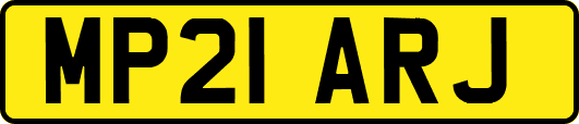 MP21ARJ