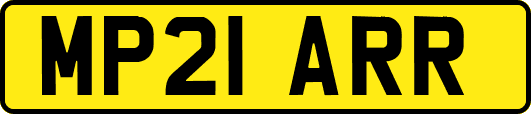 MP21ARR