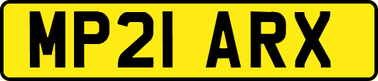 MP21ARX