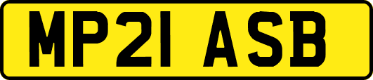 MP21ASB