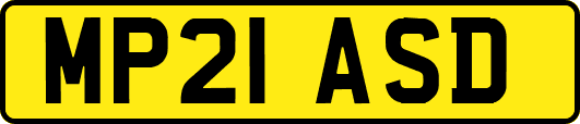 MP21ASD