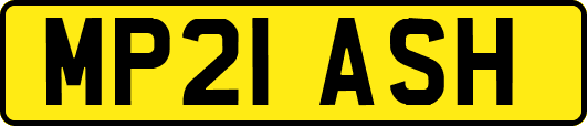 MP21ASH