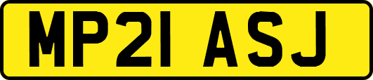 MP21ASJ