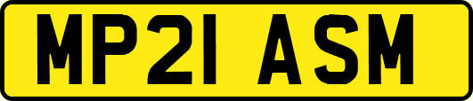 MP21ASM
