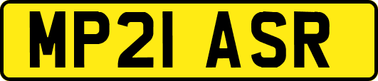 MP21ASR