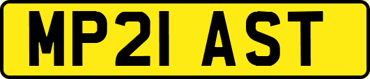 MP21AST