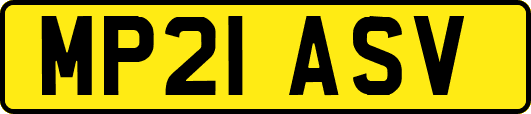 MP21ASV