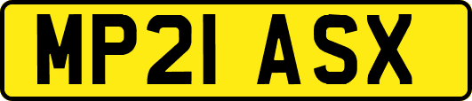MP21ASX