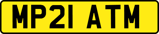MP21ATM