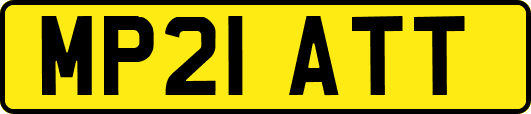 MP21ATT