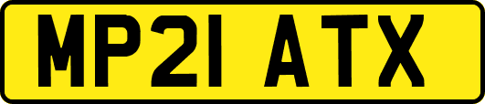 MP21ATX