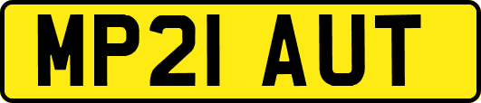 MP21AUT
