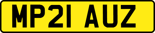 MP21AUZ