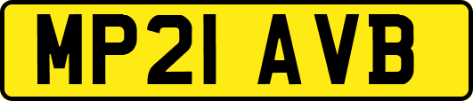 MP21AVB