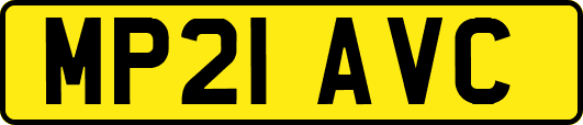 MP21AVC