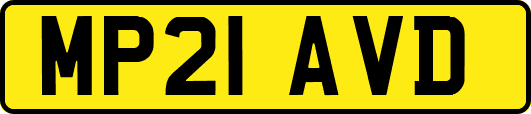 MP21AVD