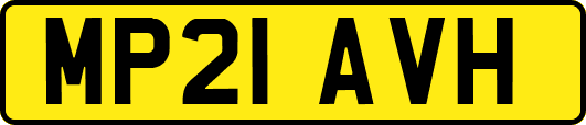 MP21AVH
