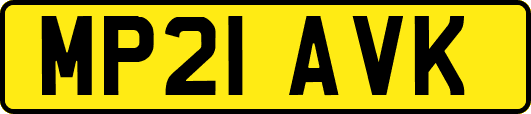 MP21AVK