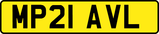 MP21AVL