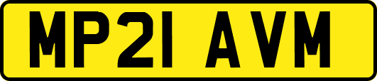 MP21AVM