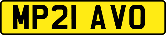 MP21AVO