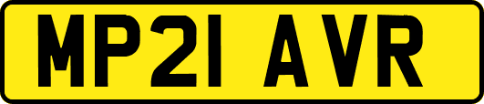 MP21AVR