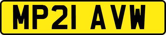 MP21AVW
