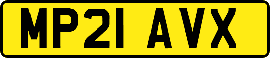 MP21AVX