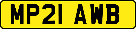 MP21AWB