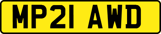 MP21AWD