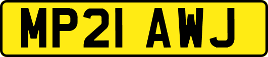 MP21AWJ