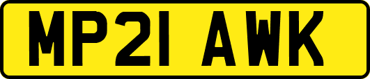 MP21AWK