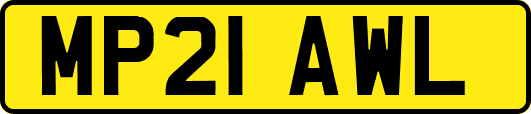 MP21AWL