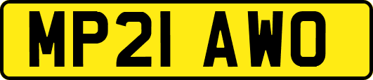 MP21AWO