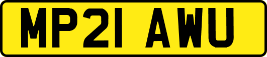 MP21AWU