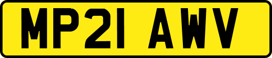 MP21AWV
