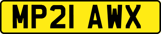 MP21AWX